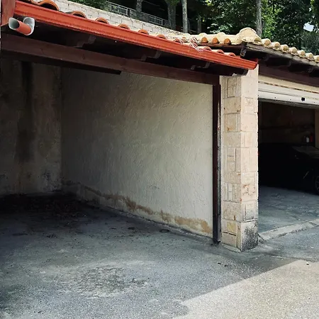 Villa By Athos Cape *