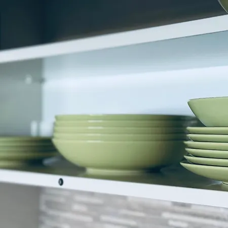 Villa By Athos Cape Kriopigi