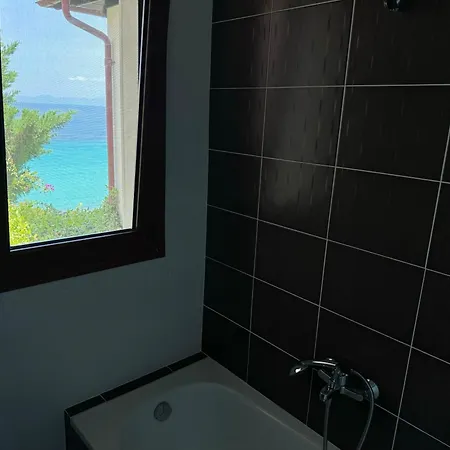 Villa By Athos Cape Kriopigi