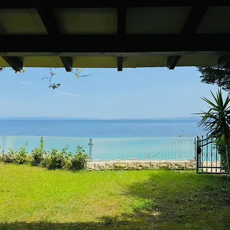 Villa By Athos Cape *