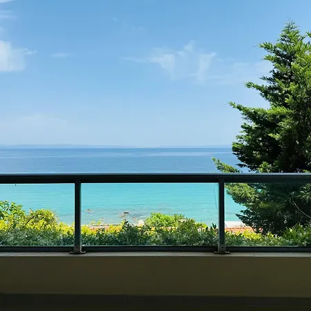 Villa By Athos Cape