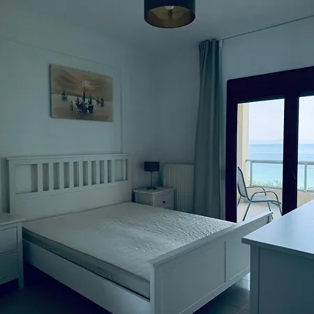 By Athos Cape Villa