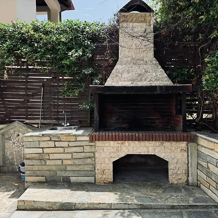 Villa By Athos Cape *