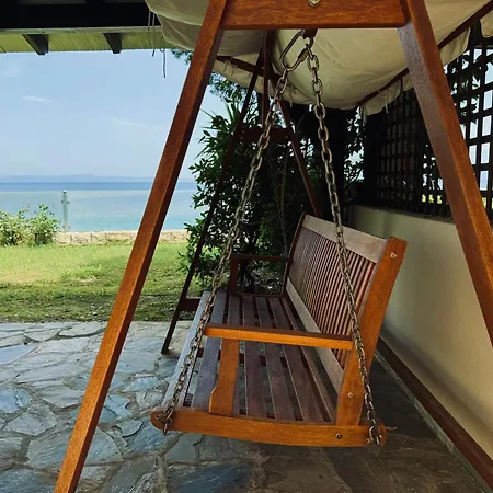 By Athos Cape Villa *