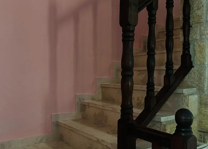 By Athos Cape Villa Kriopigi