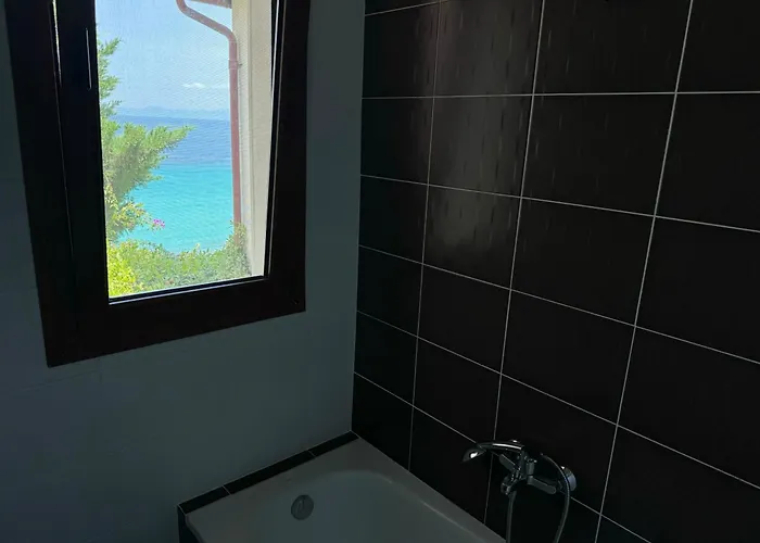 Villa By Athos Cape Kriopigi