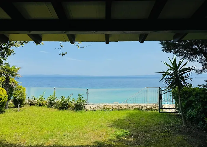 Villa By Athos Cape *