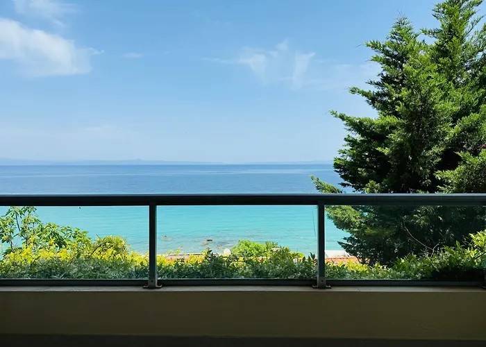Villa By Athos Cape