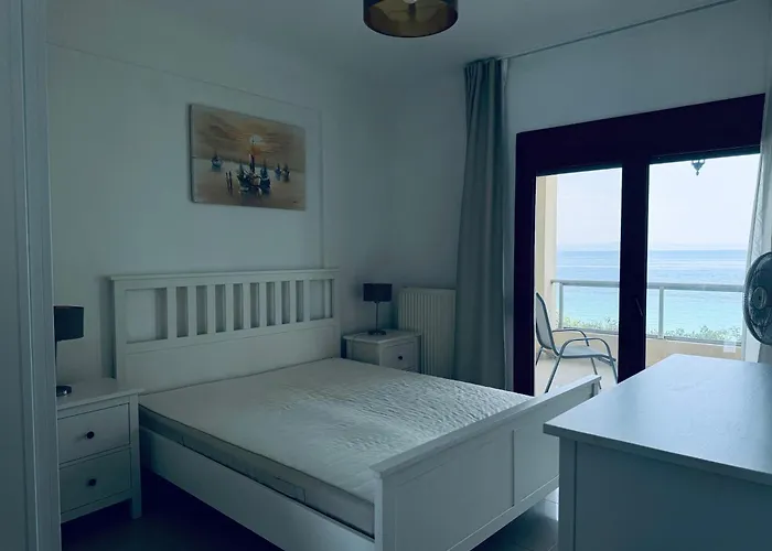 By Athos Cape Villa