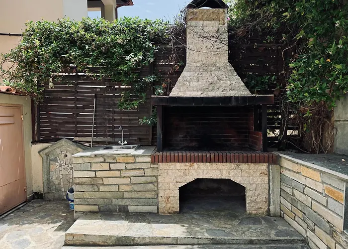 Villa By Athos Cape *