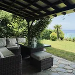 By Athos Cape Villa Kriopigi