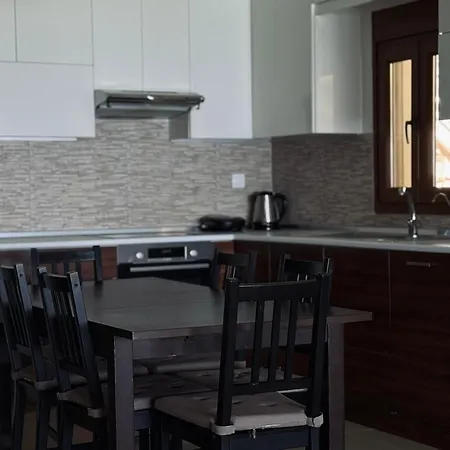 别墅 By Athos Cape 克里皮吉