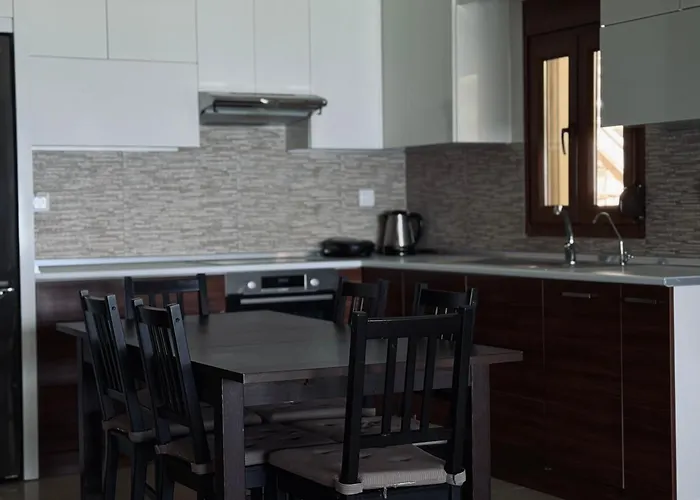 别墅 By Athos Cape 克里皮吉