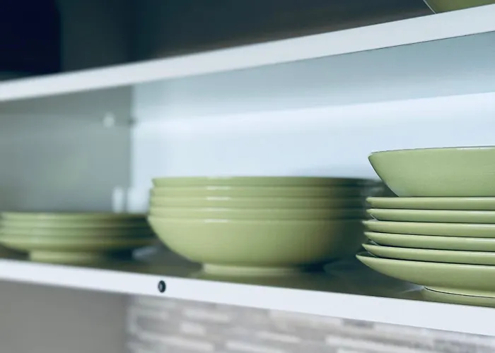 别墅 By Athos Cape 克里皮吉