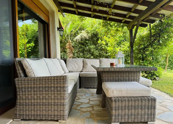 By Athos Cape 别墅 克里皮吉